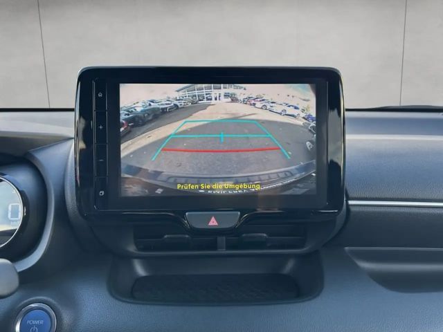 Toyota Yaris Hybride Style VVT-i