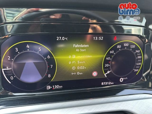 Volkswagen Golf 1.0 TSI Golf VIII Life