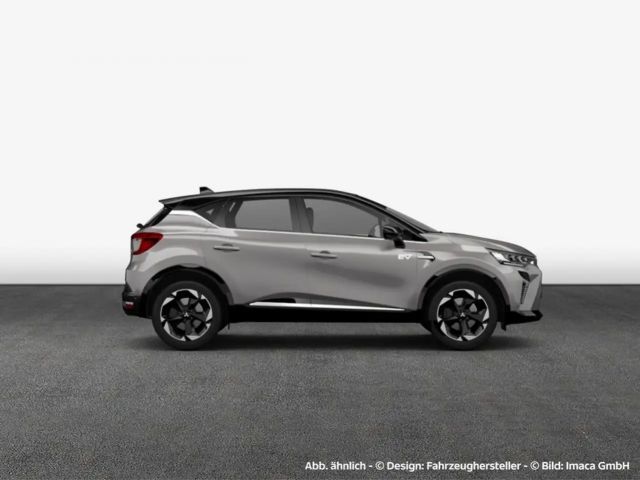 Mitsubishi ASX 1.6 Hybrid PLUS