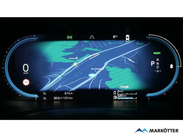 Volvo V90 AWD Inscription Recharge T6