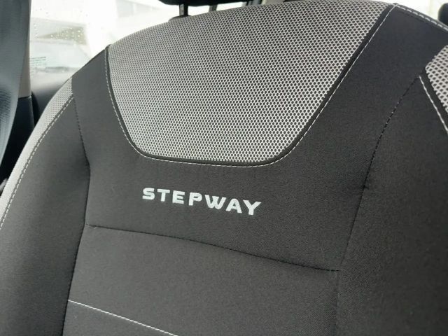 Dacia Sandero Prestige Stepway