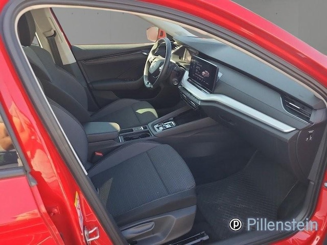 Skoda Octavia Ambition