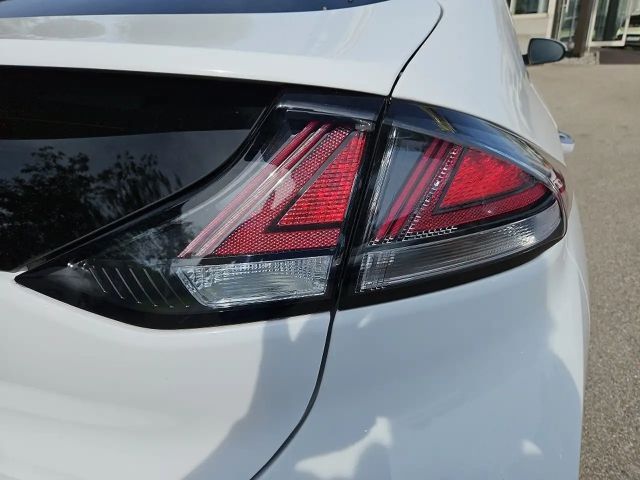 Hyundai Ioniq Electric