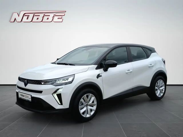 Renault Captur Evolution