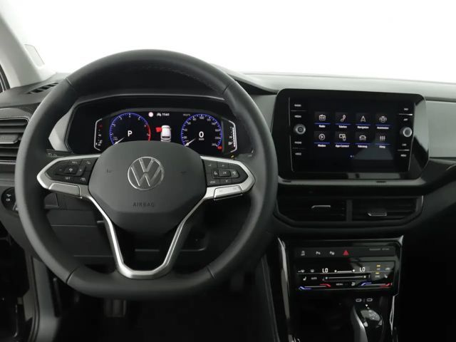 Volkswagen T-Cross DSG
