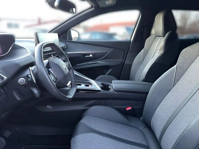 Peugeot 3008 PureTech