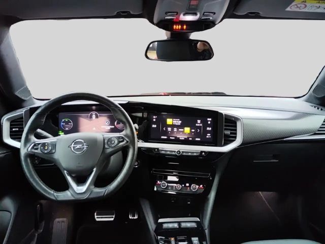 Opel Mokka Mokka-e Ultimate