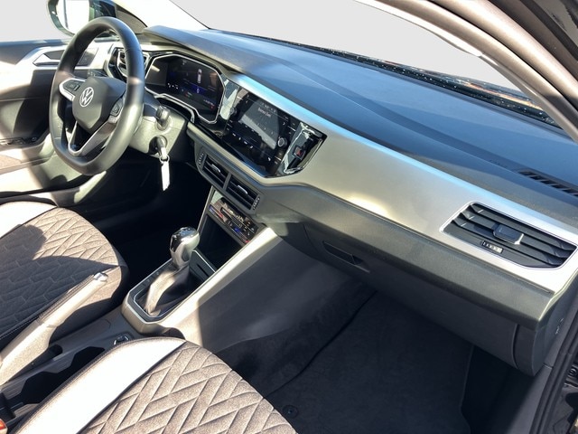 Volkswagen Taigo 1.0 TSI DSG Move