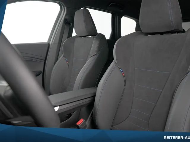 BMW X1 M-Sport sDrive20d