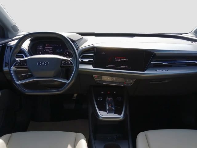 Audi Q4 e-tron 40