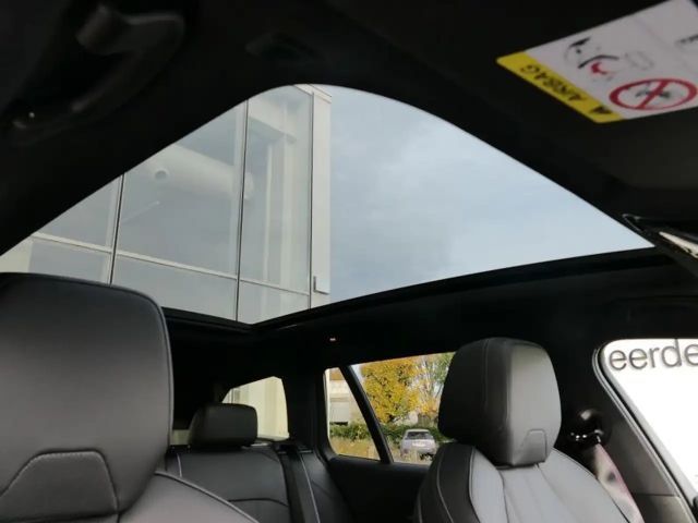 BMW i5 M-Sport eDrive40