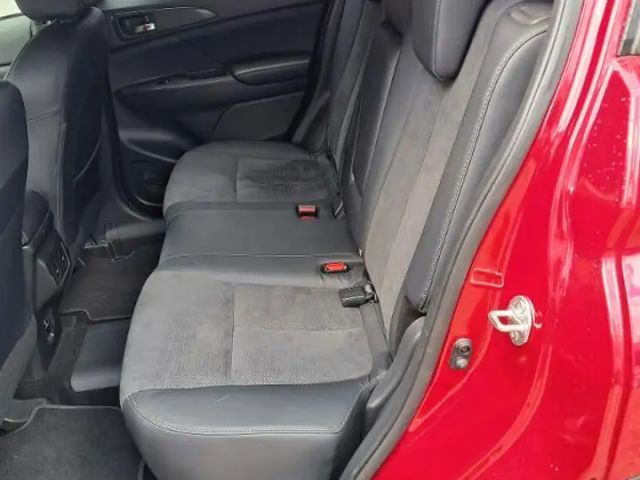 Mitsubishi Eclipse Cross 4WD PHEV