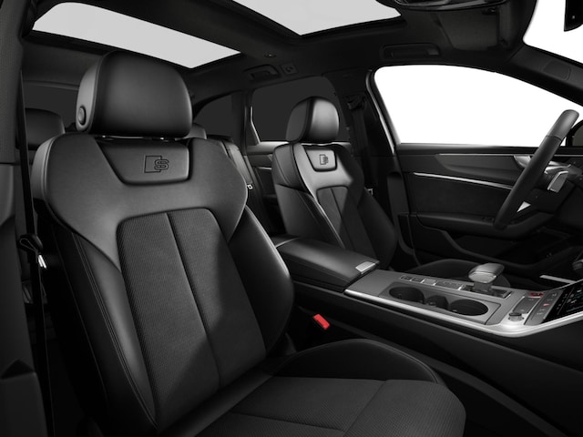 Audi S6 Avant Quattro