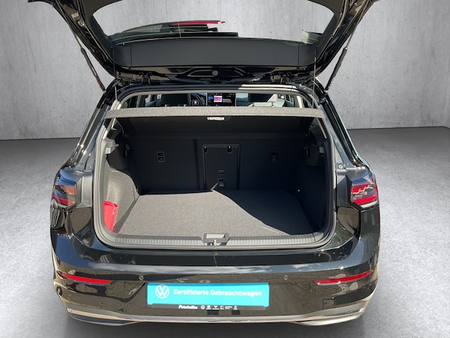 Volkswagen Golf 1.5 eTSI