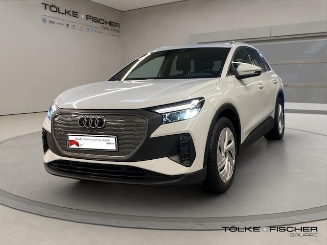 Audi Q4 e-tron 35