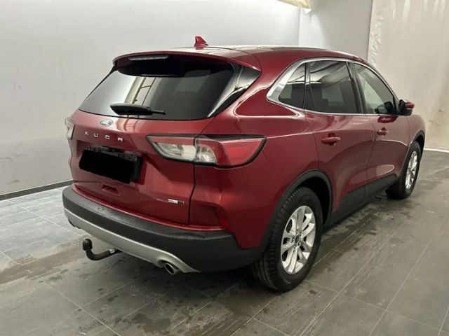 Ford Kuga Titanium X