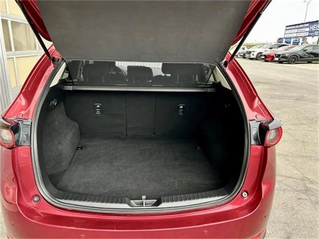 Mazda CX-5 CD150 Ambition Aut. Automatik mit Anhängevorr