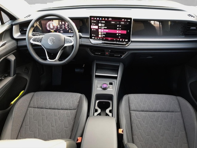 Volkswagen Tayron 1.5 TSI DSG Life