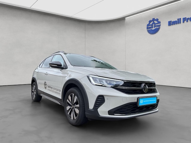 Volkswagen Taigo 1.0 TSI