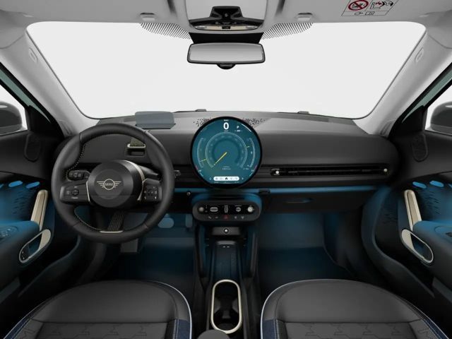 MINI Aceman Classic Trim,Panodach,HeadUp,19''LMFelge