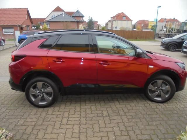 Opel Grandland X GS-Line Grand Sport