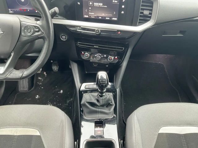 Opel Mokka 1.2 Turbo Elegance Turbo