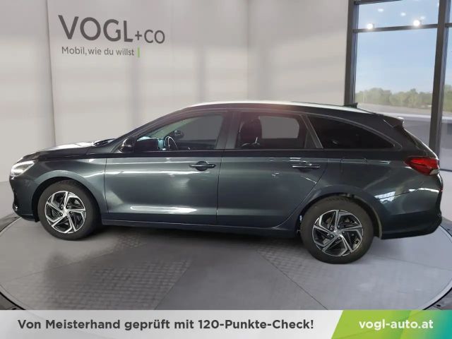 Hyundai i30 T-GDi Trend