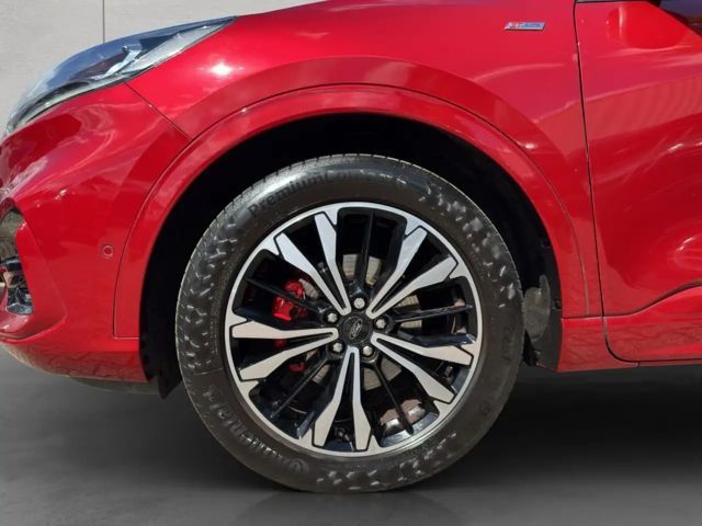 Ford Kuga EcoBoost ST Line X