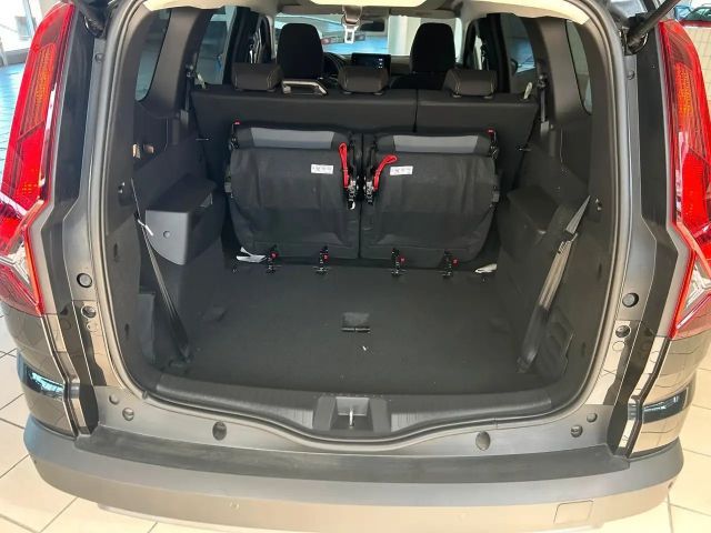 Dacia Jogger Hybrid 140