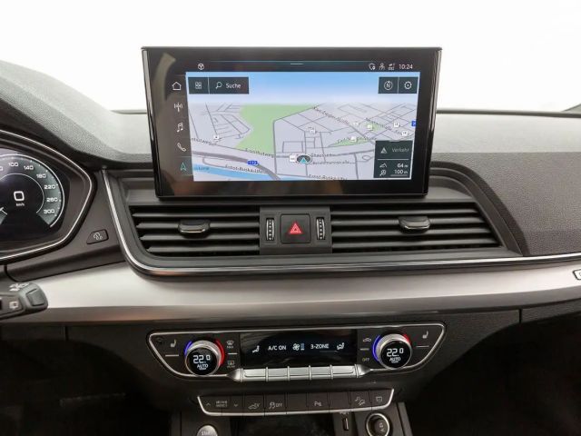 Audi Q5 50 TFSI Hybride Quattro