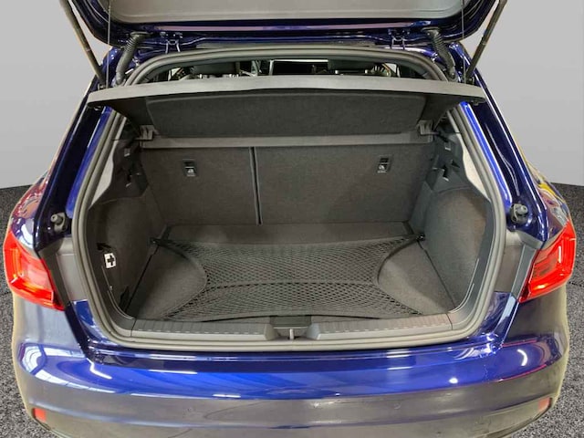 Audi A1 30 TFSI S-Tronic Sportback