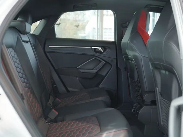 Audi RS Q3 Quattro Sportback