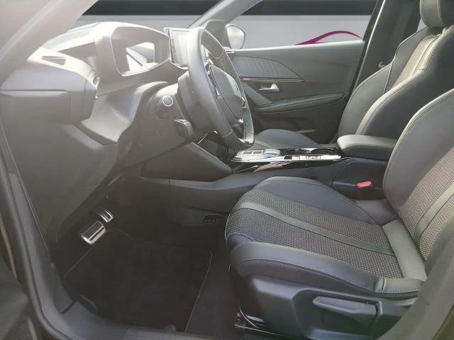 Peugeot E-208 GT-Line