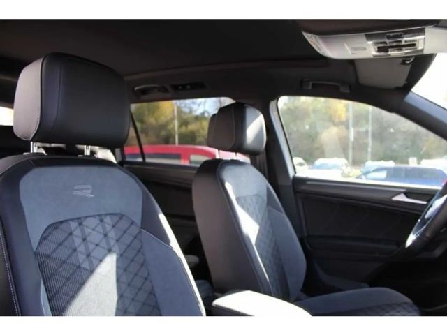 Volkswagen Tiguan Allspace IQ.Drive R-Line