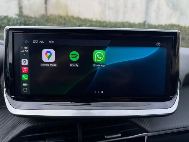 Peugeot 208 Allure Pack PureTech