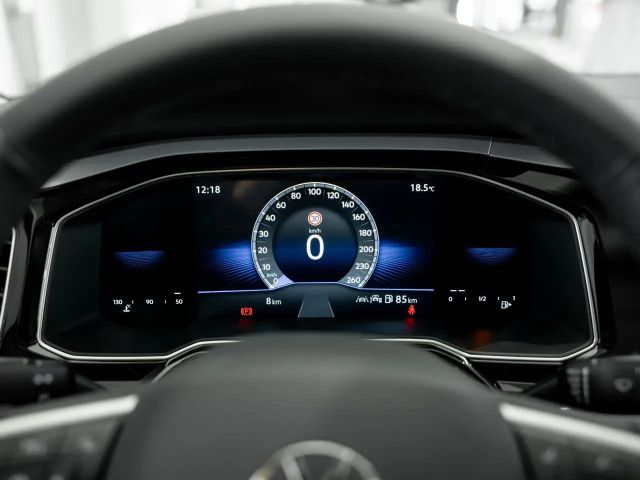 Volkswagen Taigo 1.0 TSI