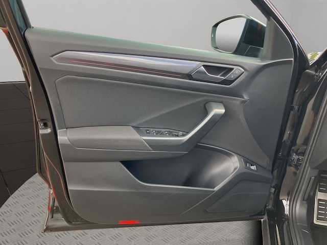 Volkswagen T-Roc 1.5 TSI Sport