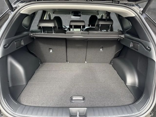 Hyundai Tucson 1.6 2WD T-GDi Trend