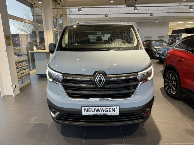 Renault Trafic Blue dCi 150