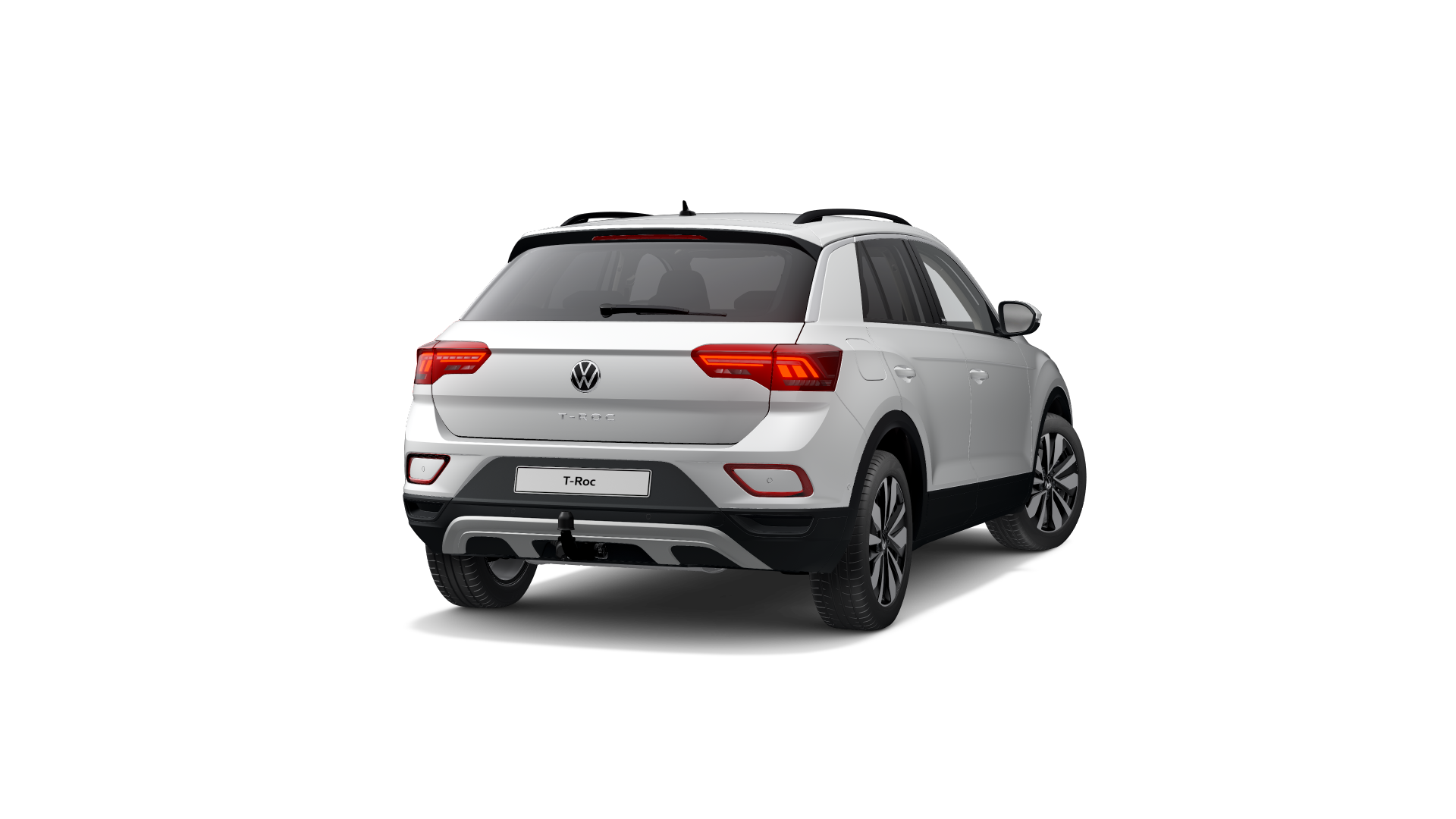 Volkswagen T-Roc 2.0 TDI DSG