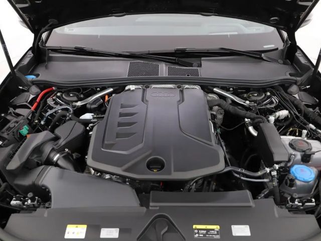 Audi A6 e-tron Edition Quattro