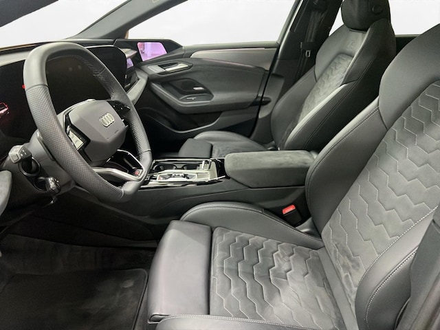 Audi A6 e-tron Avant Performance