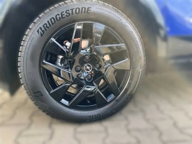 Opel Mokka GS-Line Grand Sport Hybrid