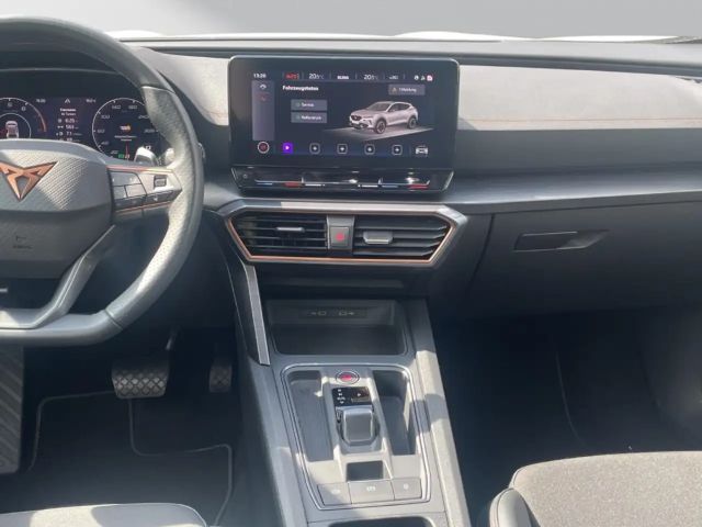 Cupra Formentor 2.0 TSI 4Drive