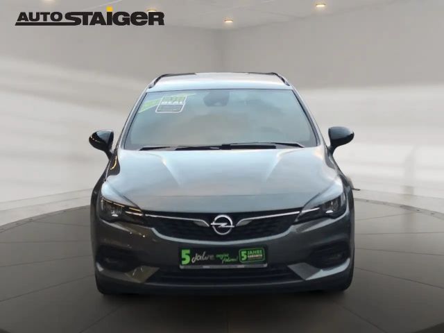 Opel Astra 1.2 Turbo Sports Tourer Turbo