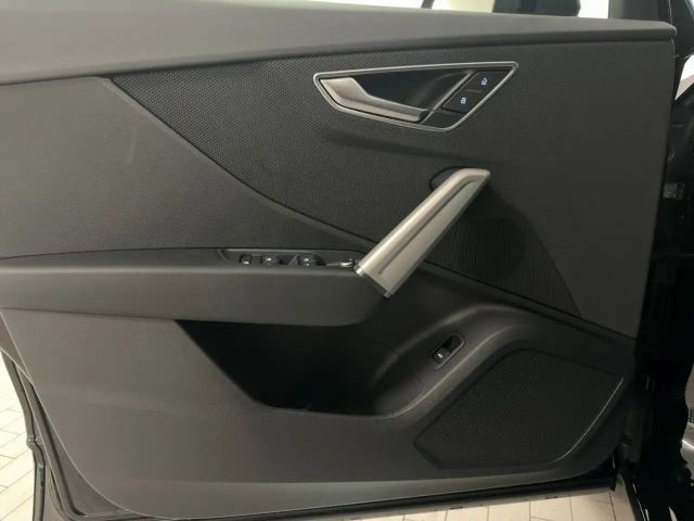 Audi Q2 35 TFSI S-Tronic