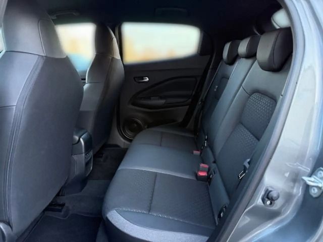 Nissan Juke N-Connecta