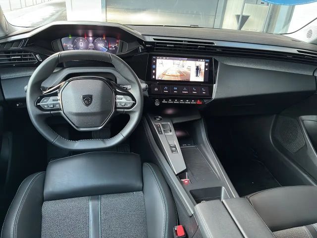 Peugeot 308 Allure Pack BlueHDi EAT8 SW