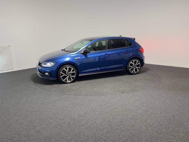 Volkswagen Polo 2.0 TSI DSG