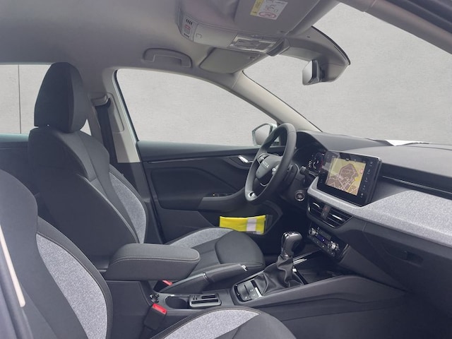 Skoda Scala 1.0 TSI Selection